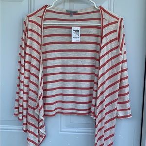 Charlotte Russe light weight cardigan